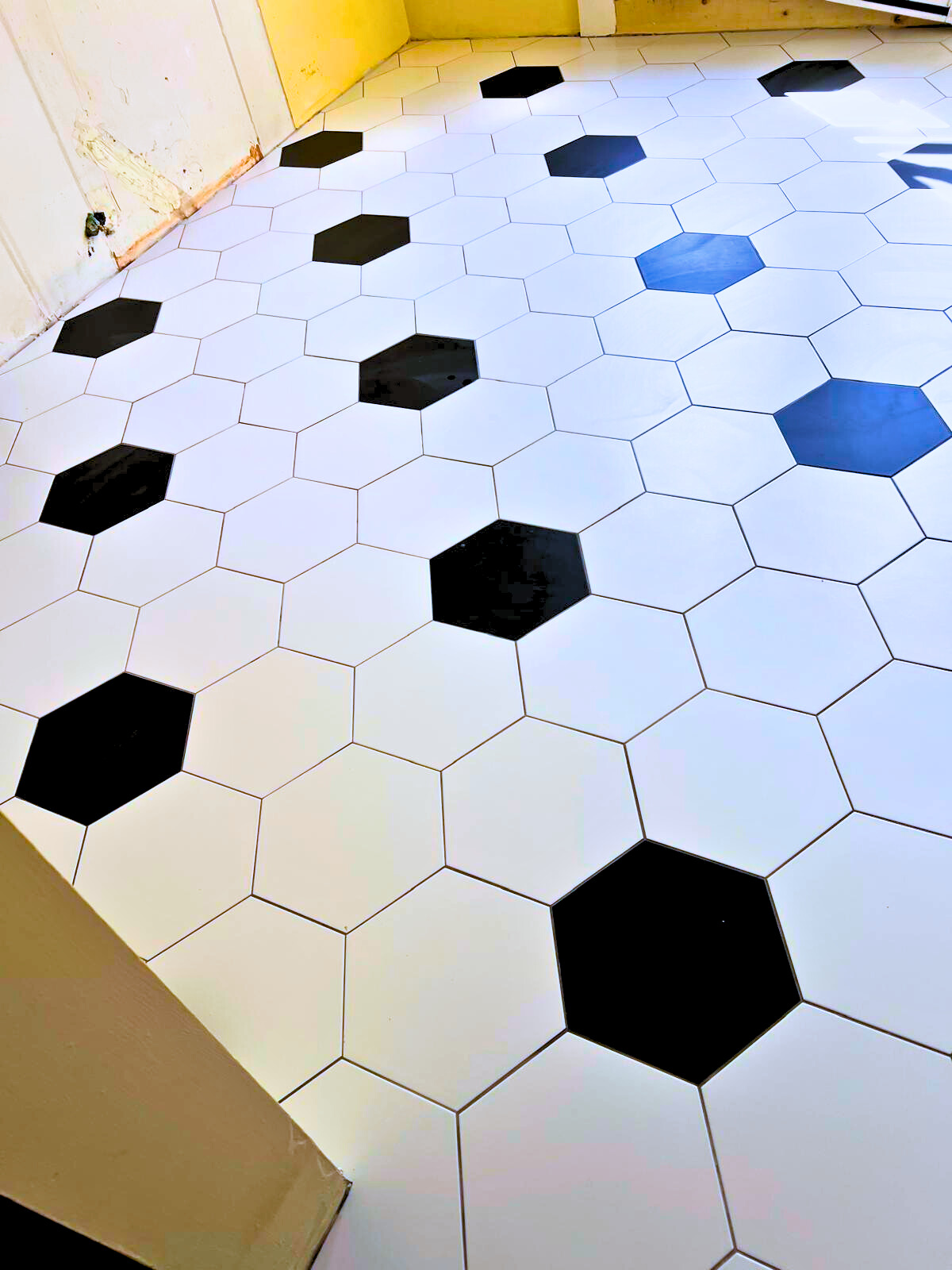 Custom deck and porch construction